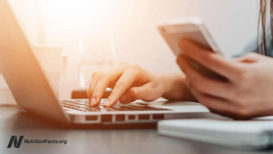 The Effect of Wi-Fi Radiation on Brain Function 