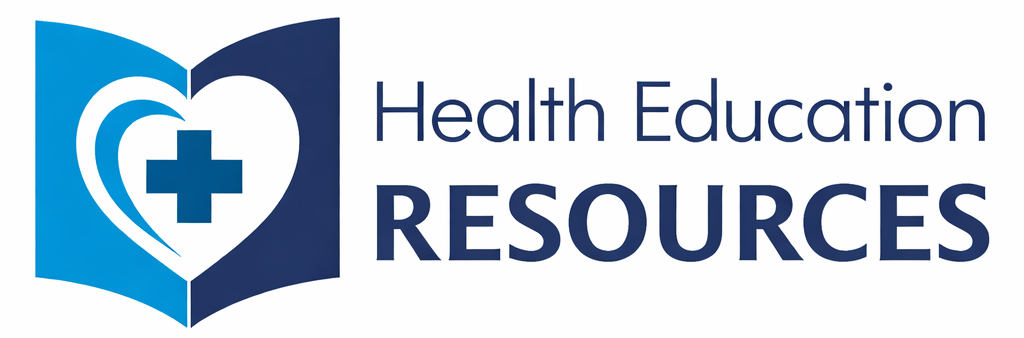 Health Education Resources